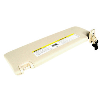 Jeep OE - Right Sun Visor