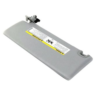 Mopar® - Passenger Side Sun Visor