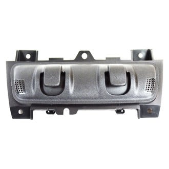 Mopar® - Center Center Console Trim Panel