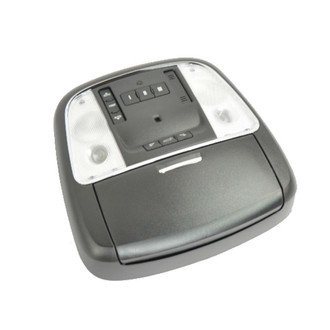Mopar® 1UC611X9AF - Overhead Console