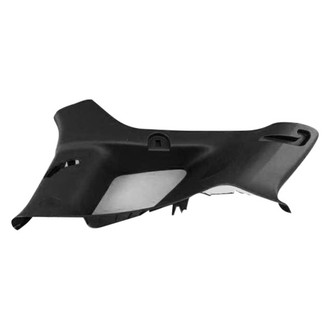 Jeep OE - Rear Left Upper Interior Quarter Panel Trim Panel