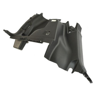 Jeep OE - Rear Left Lower Interior Quarter Panel Trim Panel
