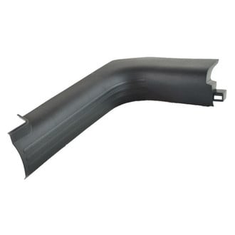 Jeep OE - Right Kick Panel Trim
