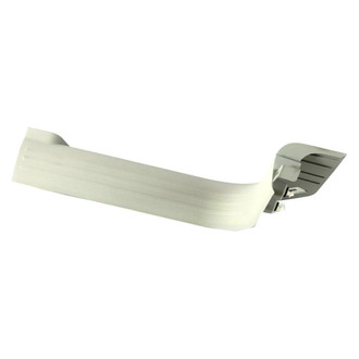 Jeep OE - Right Kick Panel Trim