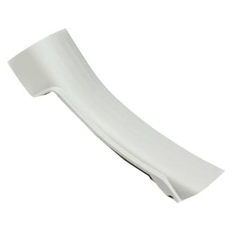 Jeep OE - Rear Right Door Sill Plate