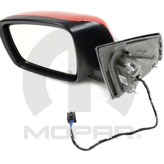 Mopar® - Passenger Side View Mirror