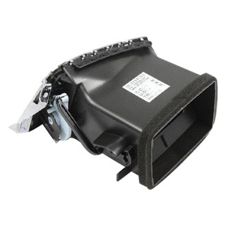 Jeep OE - Center Right Dashboard Air Vent