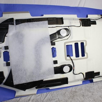 Mopar® - Headliner