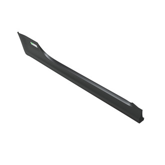 Mopar® - Passenger Side Rocker Panel Guard