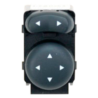 Fiat OE - Front Left Door Mirror Switch