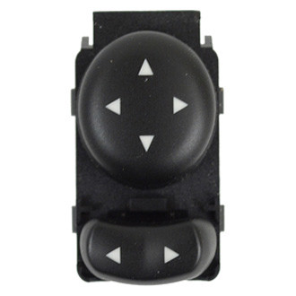 Fiat OE - Door Mirror Switch