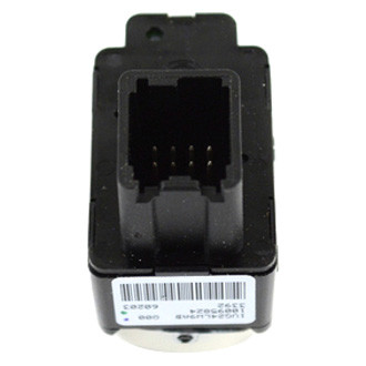 Fiat OE - Door Mirror Switch