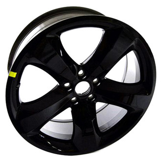 Dodge OE - Wheel