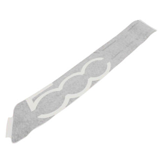 Fiat OE - Rear Quarter Panel Decal