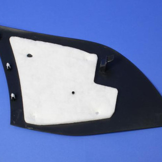 Mopar® - Center Console Panel
