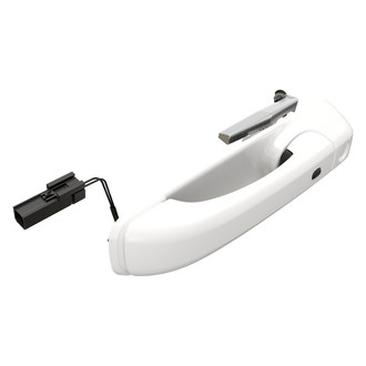 Mopar® - Exterior Door Handle