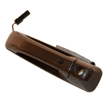 Mopar® - Exterior Door Handle