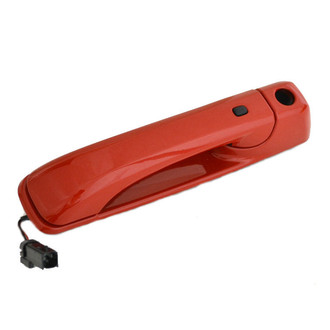 Mopar® - Driver Side Exterior Door Handle