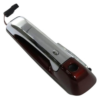 Mopar® - Exterior Door Handle