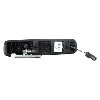 Mopar® - Front Passenger Side Exterior Door Handle