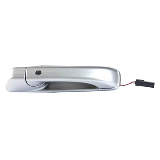 Mopar® - Exterior Door Handle