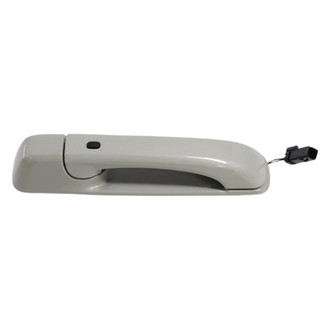 Mopar® - Exterior Door Handle