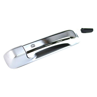 Mopar® - Exterior Door Handle