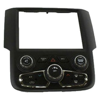 Mopar® - Radio Bezel