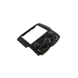 Mopar® - Center Stack