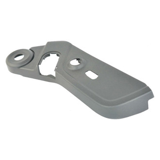 Mopar® - Driver Side Outboard Seat Adjuster Shield