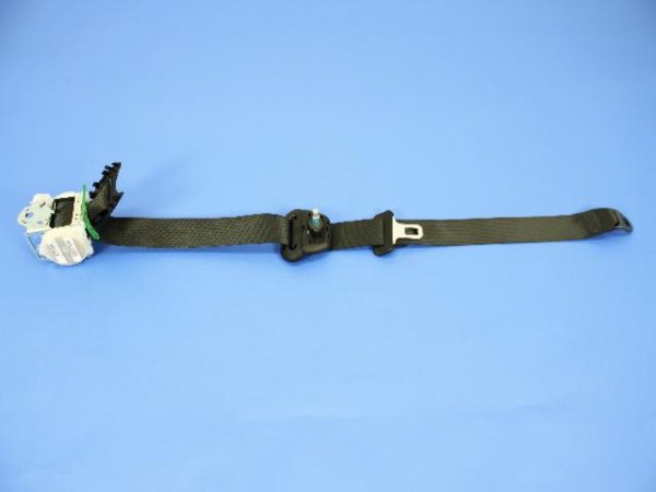 Mopar® - Rear Left Seat Belt Lap & Shoulder Belt