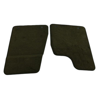 Mopar® - Floor Mat Kit