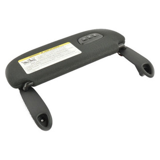 Mopar® - Driver Side Sun Visor
