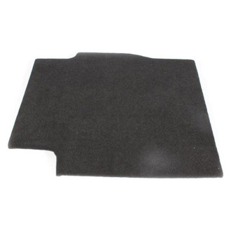 Mopar® - Rear Seat Back Panel
