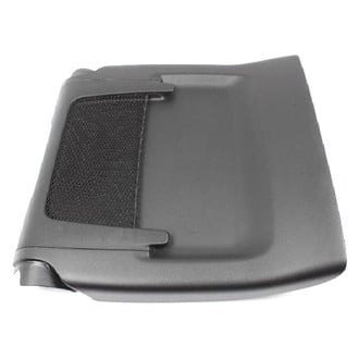 Mopar® - Front Seat Back Panel