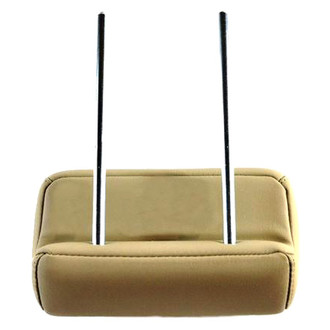 Jeep OE - Rear Center Headrest