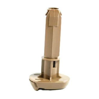 Mopar® - Locking Headrest Sleeve