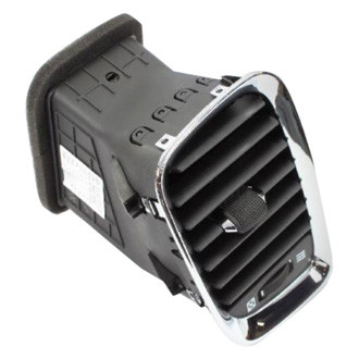 Dodge OE - Left Outer Dashboard Air Vent