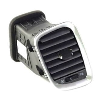 Dodge OE - Left Outer Dashboard Air Vent