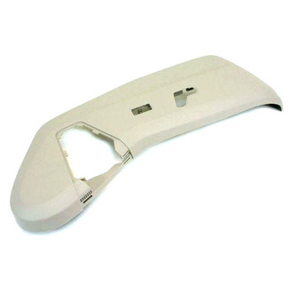 Mopar® - Driver Outboard Shield
