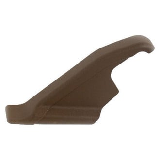 Mopar® - Front Fog Light Cover Brackets