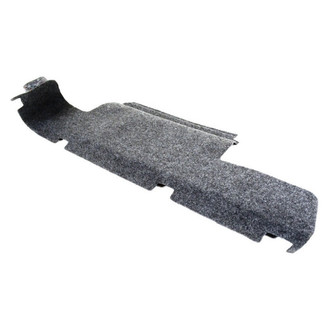 Dodge OE - Rear Floor Carpet