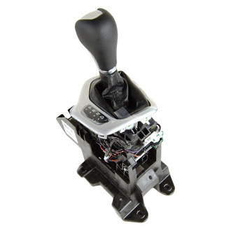 Mopar® - Automatic Transmission Shift Lever Assembly