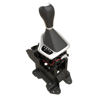 Mopar® - Automatic Transmission Shift Lever Assembly