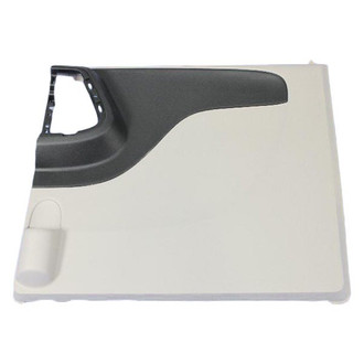 Mopar® - Passenger Side Interior Door Trim Panel