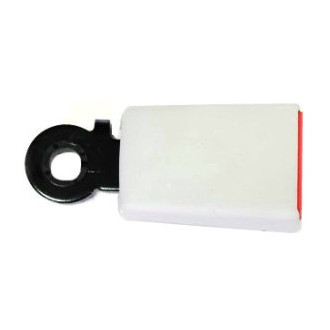 Mopar® - Rear Seat Belt