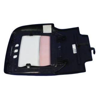 Mopar® - Rear Seat Back Panel