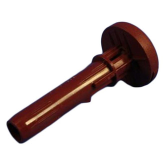 Dodge OE - Front Headrest Guide