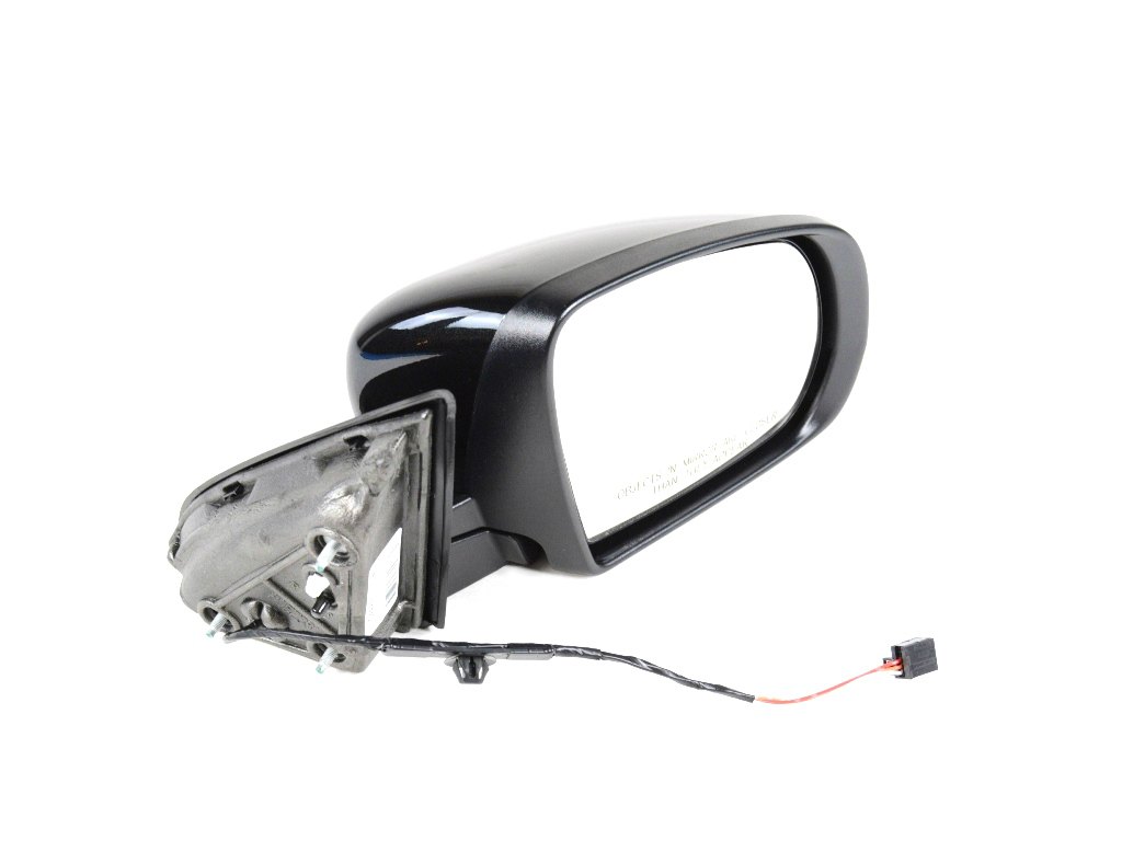 Mopar® - Jeep Cherokee 2014 Side View Mirror 