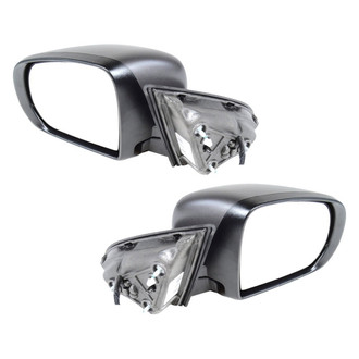 Mopar® - Side View Mirror
